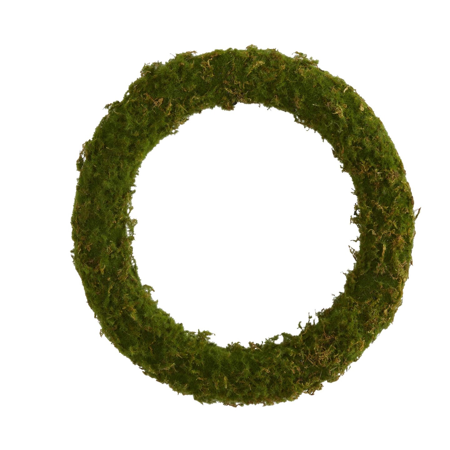 20 Moss Artificial Wreath Michaels