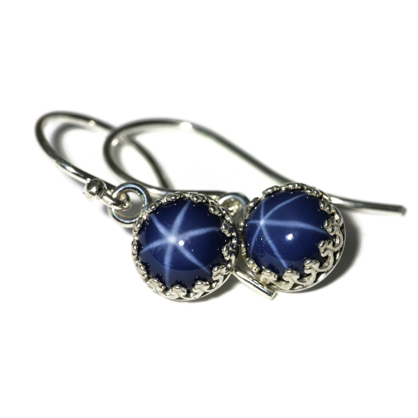 Star Crown Earrings shops