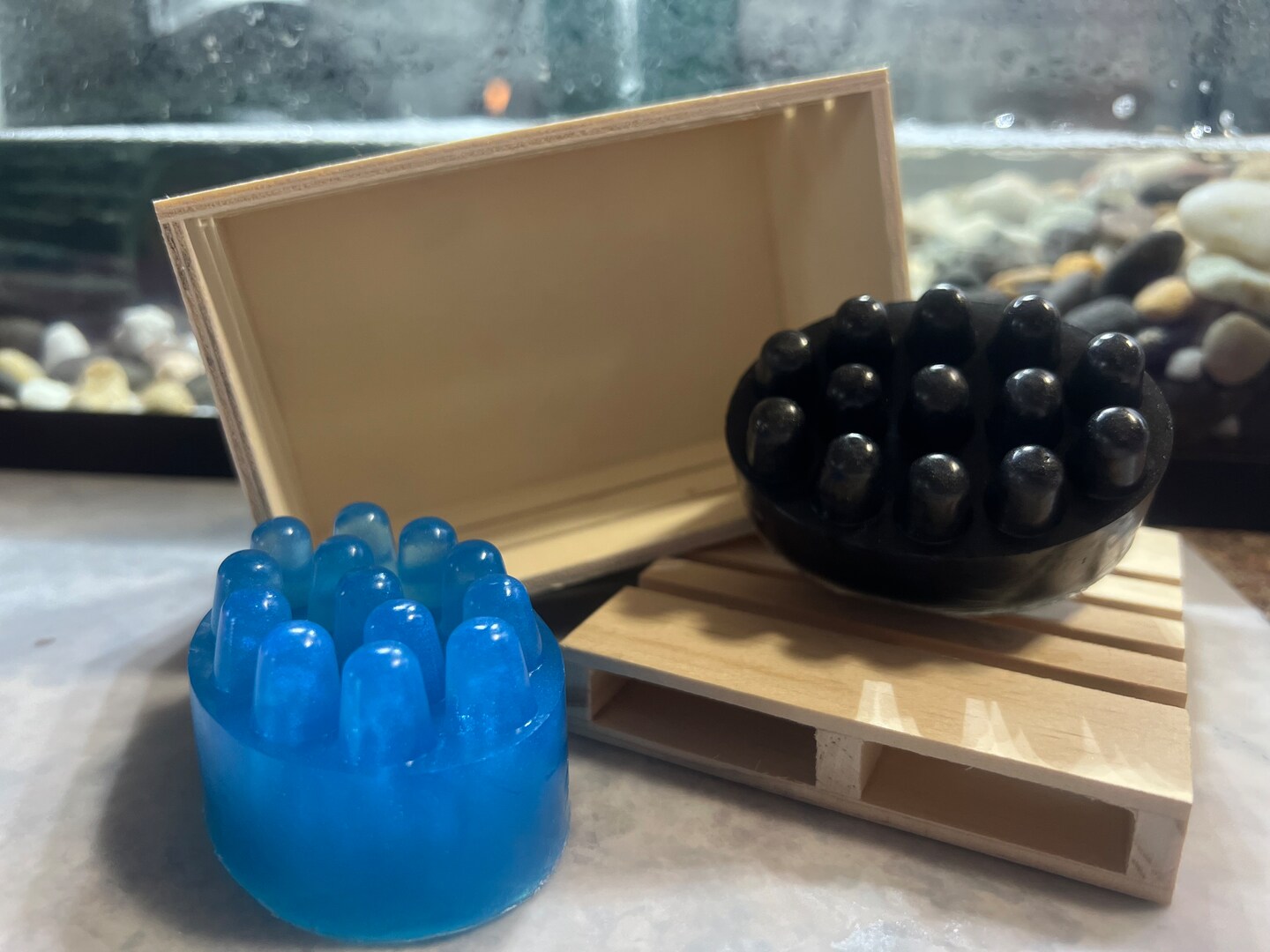 Shampoo bar product 2