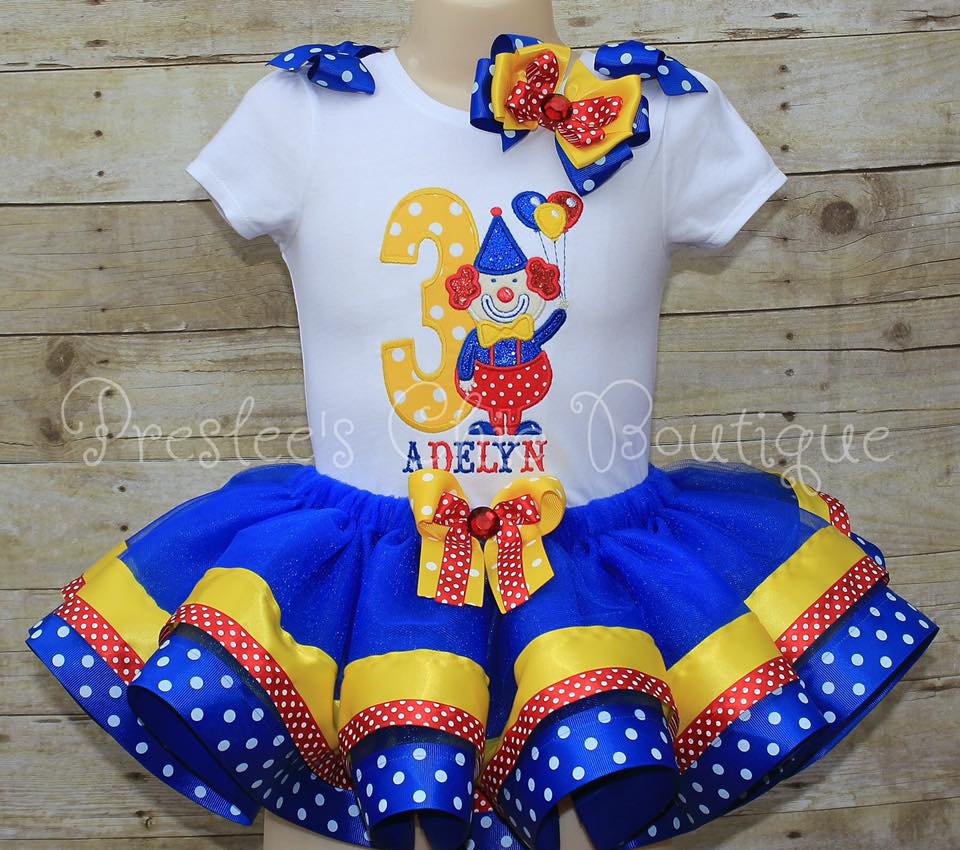 Circus tutu clearance