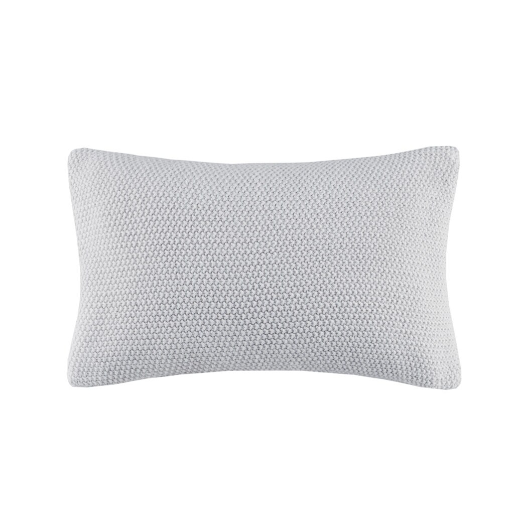 Gracie Mills   Oblong Pillow Cover