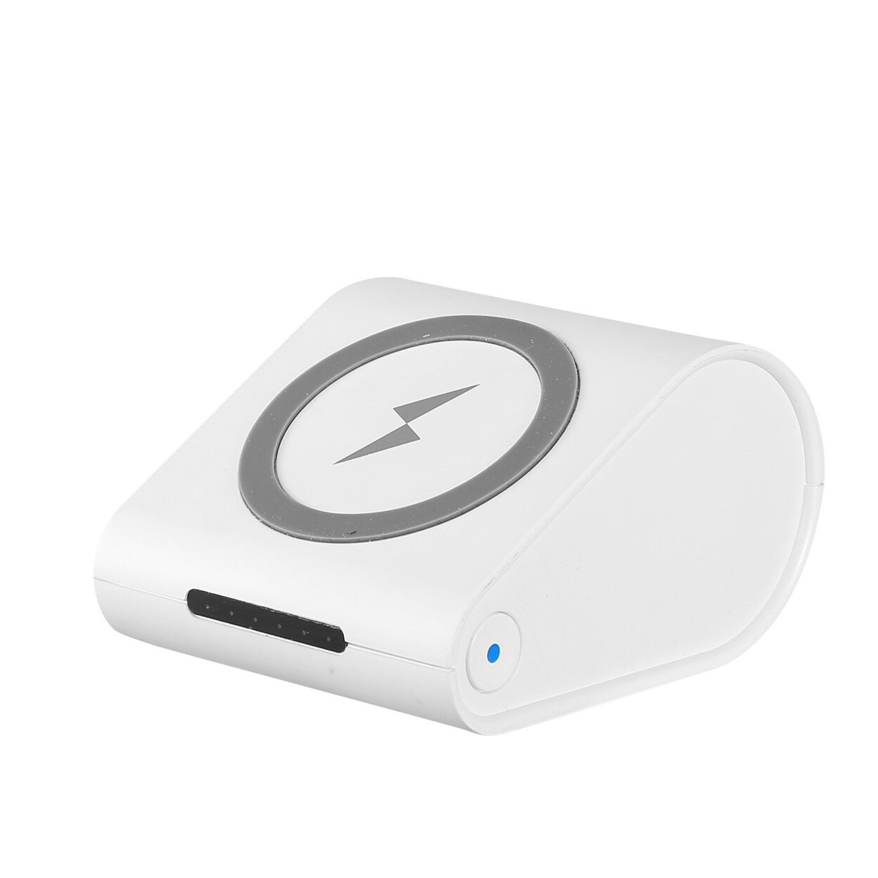 Qi Wireless Charger 10400Mah Power Bank 5W Wireless Charger Pad