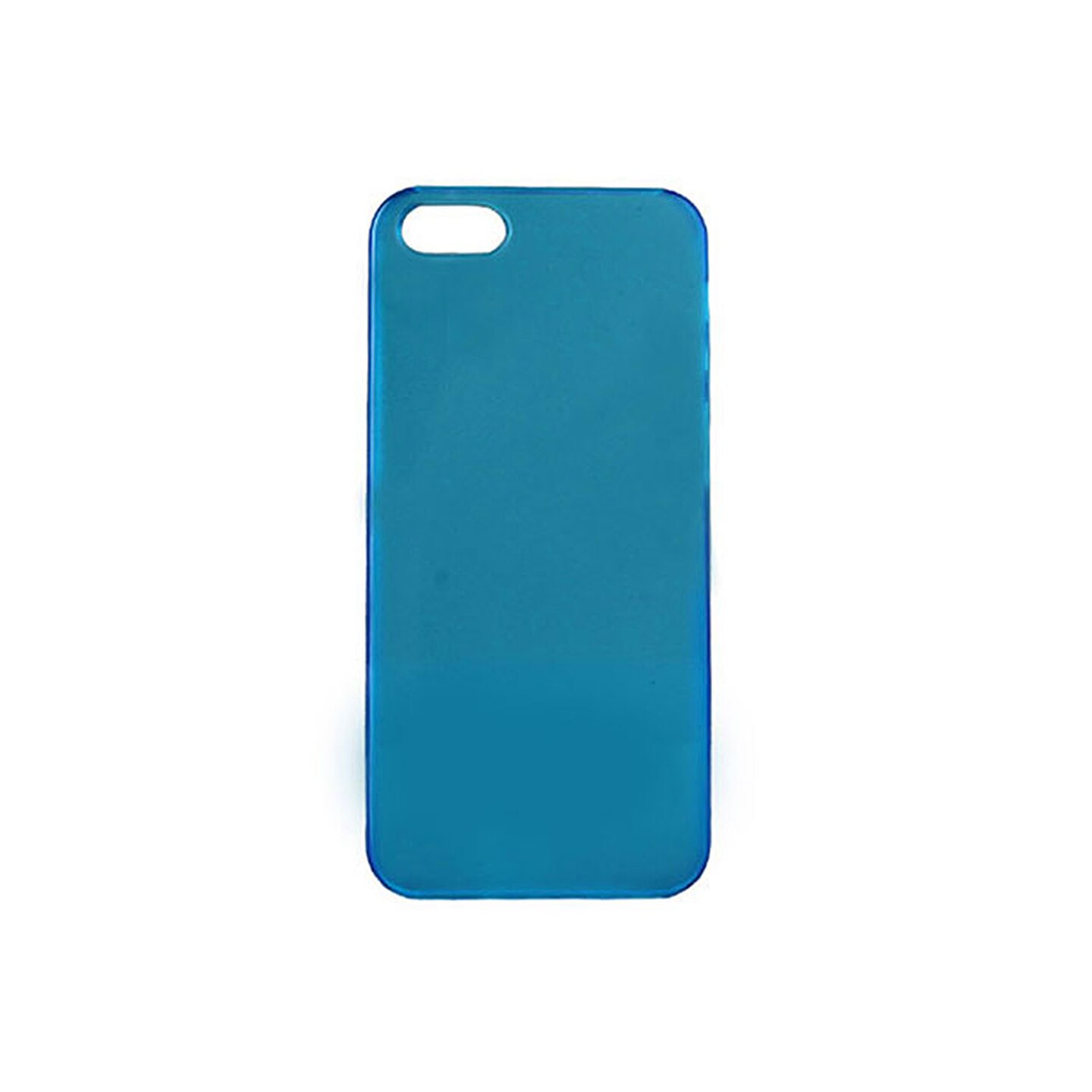 Global Phoenix Hard Snap On Cover Case for Apple iPhone 5