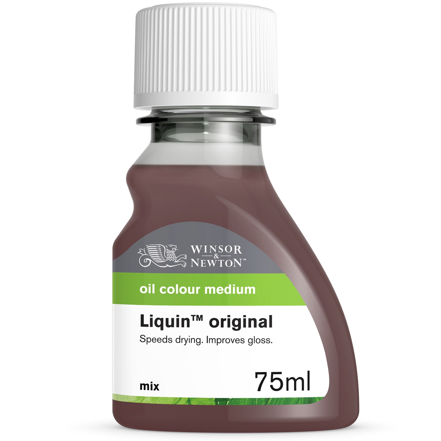 Winsor & Newton Liquin Original 75ml - Malmittel Für Ölfarben