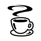 Vinyl Decal Sticker Coffee Cup | MakerPlace by Michaels