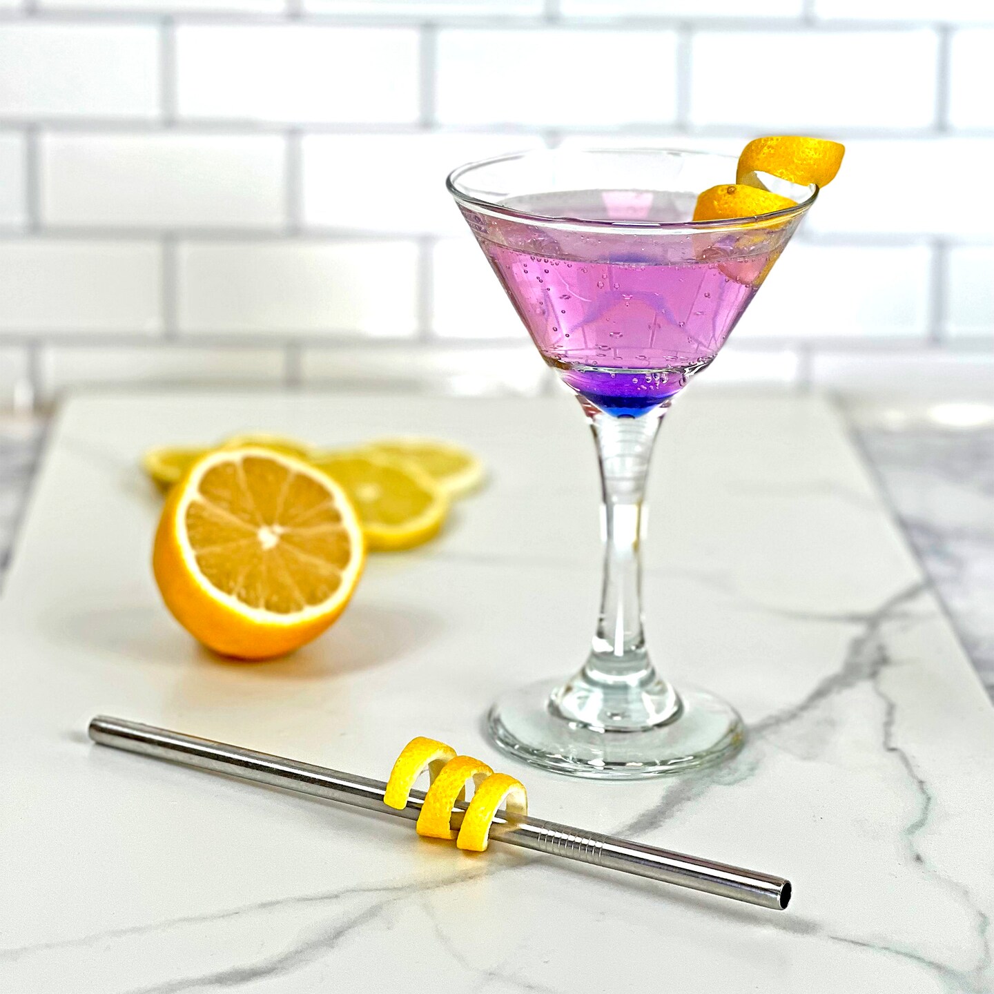 MAKE YOUR OWN BITTERS KIT - DIY Mocktails and Cocktails Mixology Series Gift