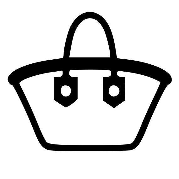 Vinyl Decal Sticker Purse Stickers, Labels & Tags Michaels