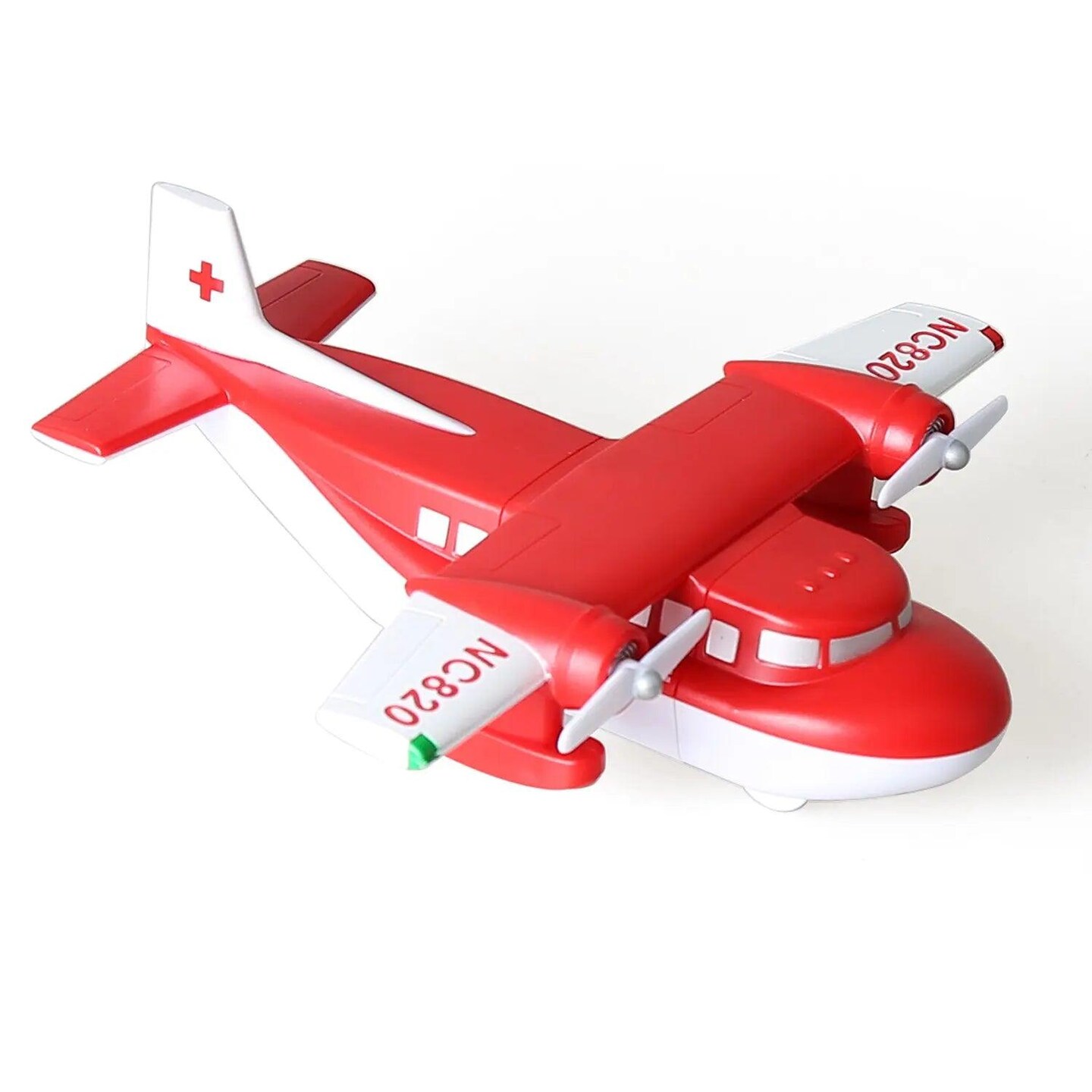 Magnetic Vehicles, Fire &#x26; Rescue