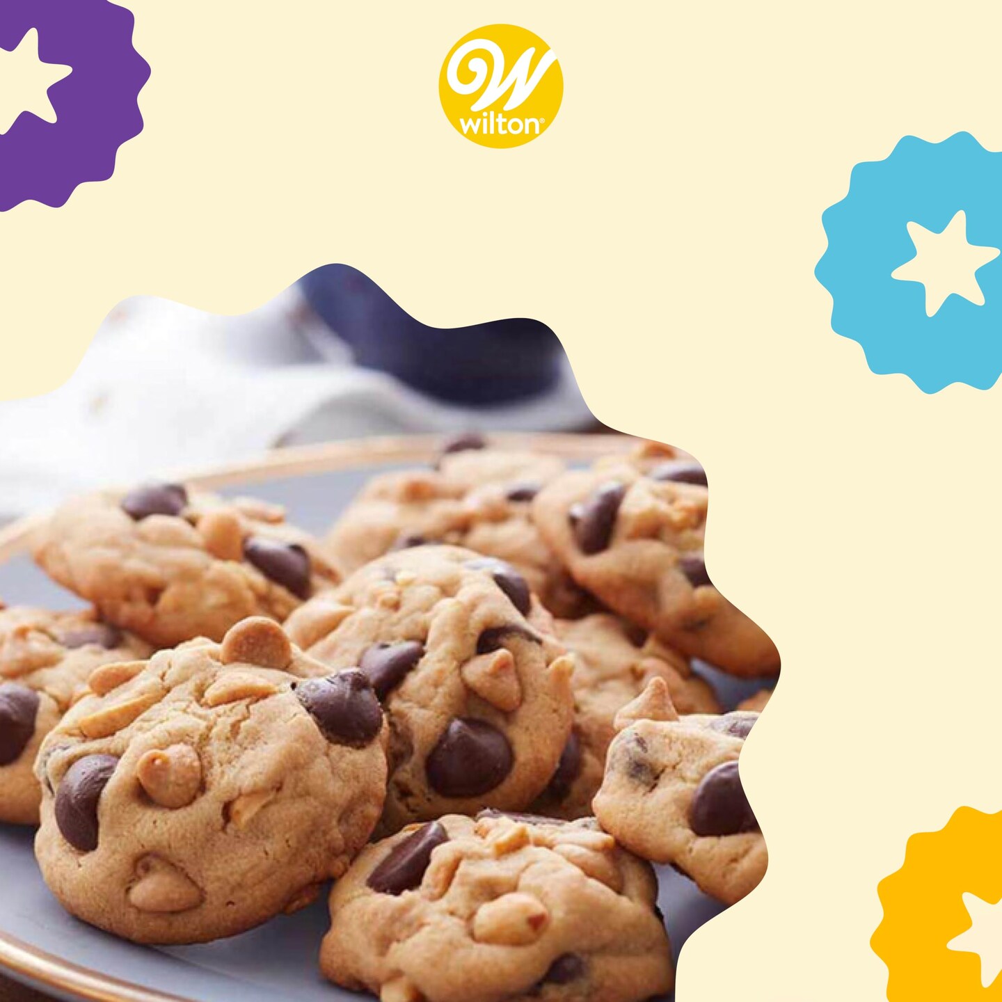 3 Pieces Tier Cooling Rack for Cookies, Cake and More - Cool Batches of Cookies, Cake Layers or Finger Foods, Black