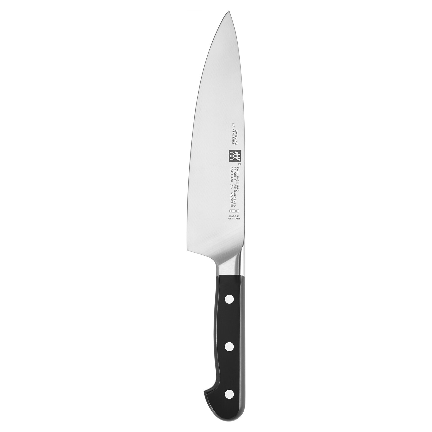 ZWILLING Pro Traditional Chef&#x27;s Knife