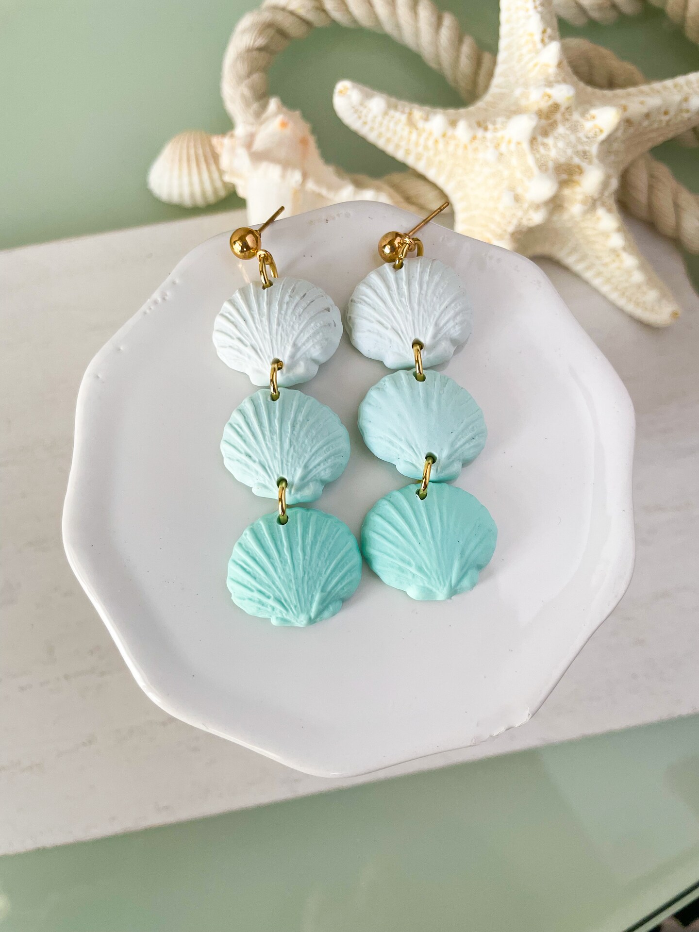 ☆バッジが可愛い☆ エルメス Kappe Serena Seashell ☆バッジが可愛い☆ エルメス Kappe Serena Seashell ☆バッジが