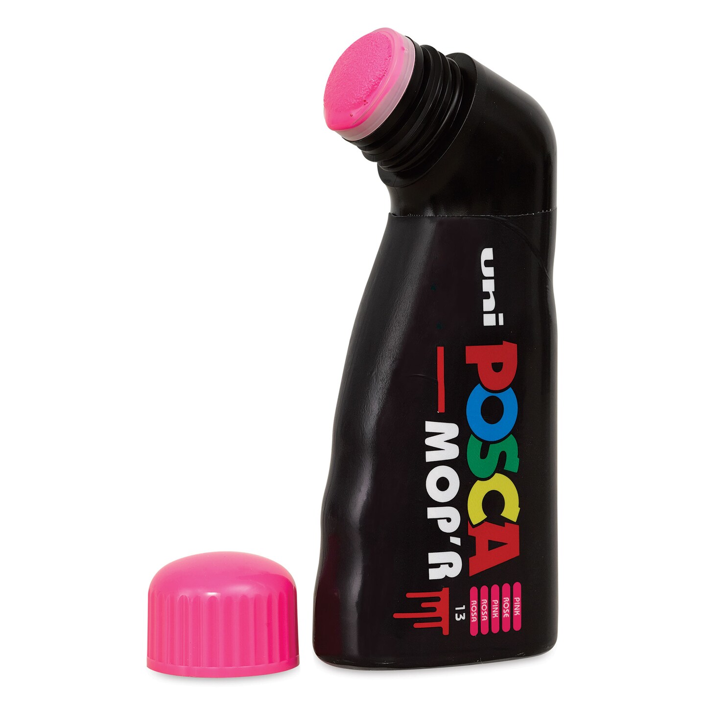 Posca Mop&#x27;r Paint Marker - Pink