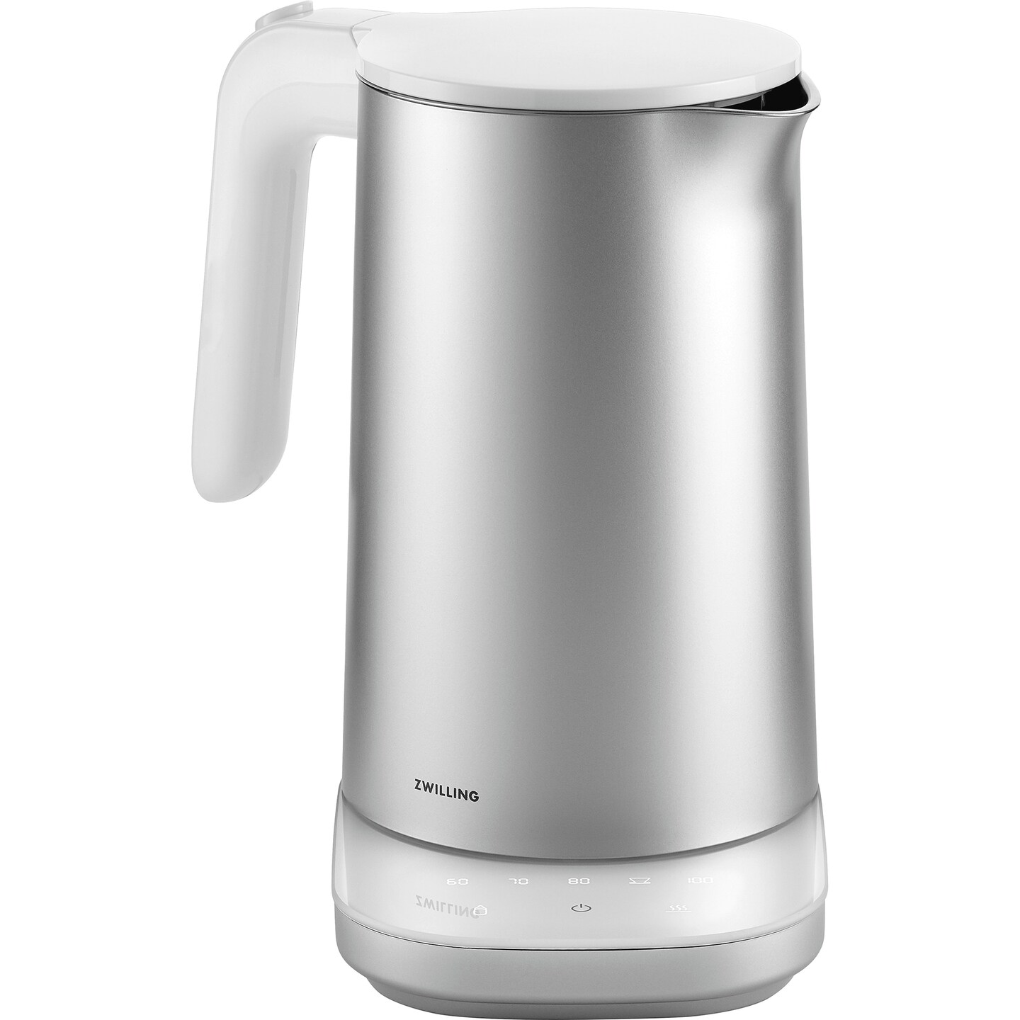 ZWILLING Enfinigy Cool Touch 1Liter Electric Kettle Pro, Cordless Tea