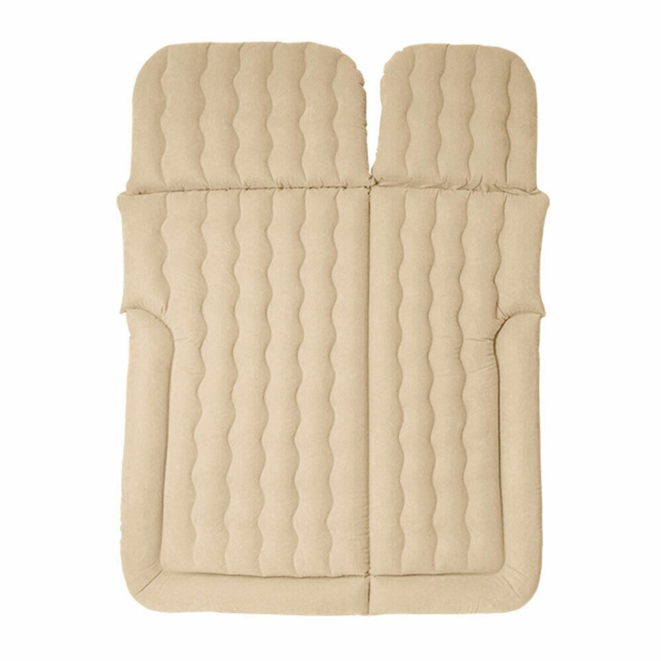 Kitcheniva High-quality SUV Car Inflatable Bed Sleep Travel Camping Mattress Seat
