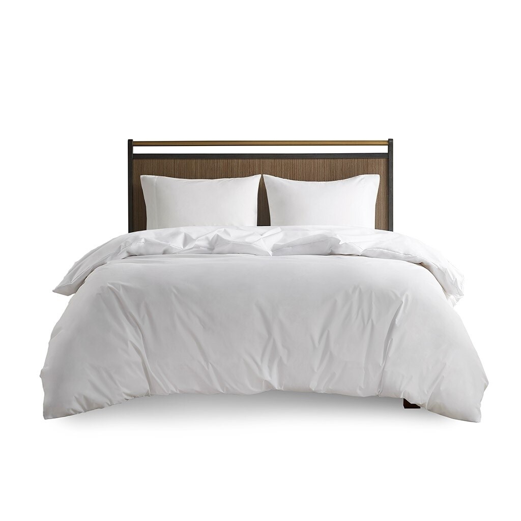 Gracie Mills Griffith Comforter Protector - Grace-6265