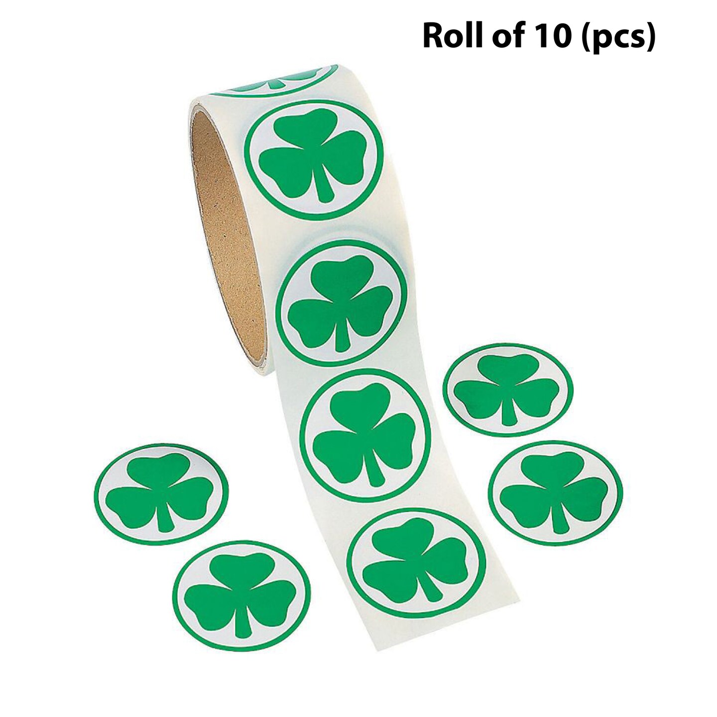 High-quality Stickers Roll | Our customizable Stickers Roll - perfect for branding, promotions, and labeling | Raheev®