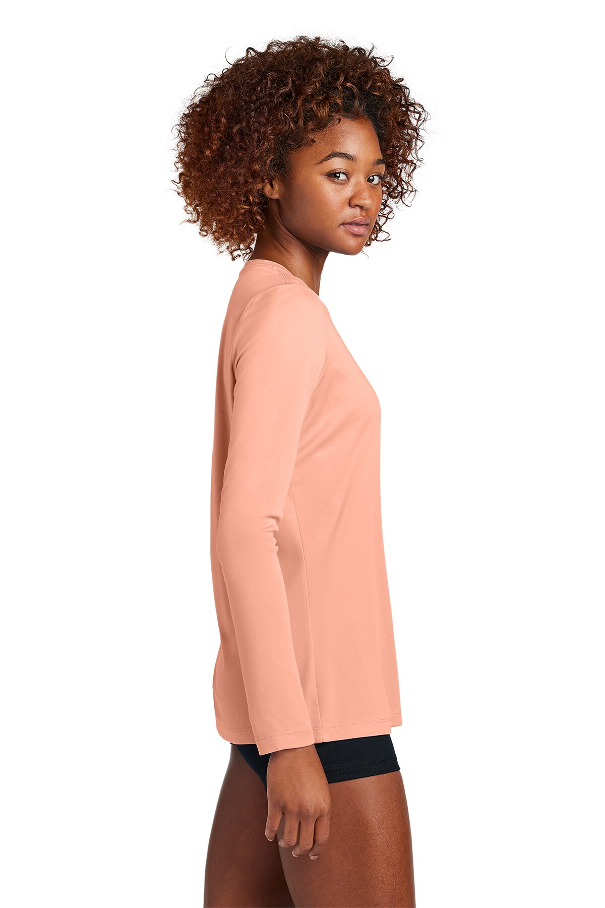 Sport-Tek&#xAE; Long Sleeve T-shirts For Adult&#x27;s