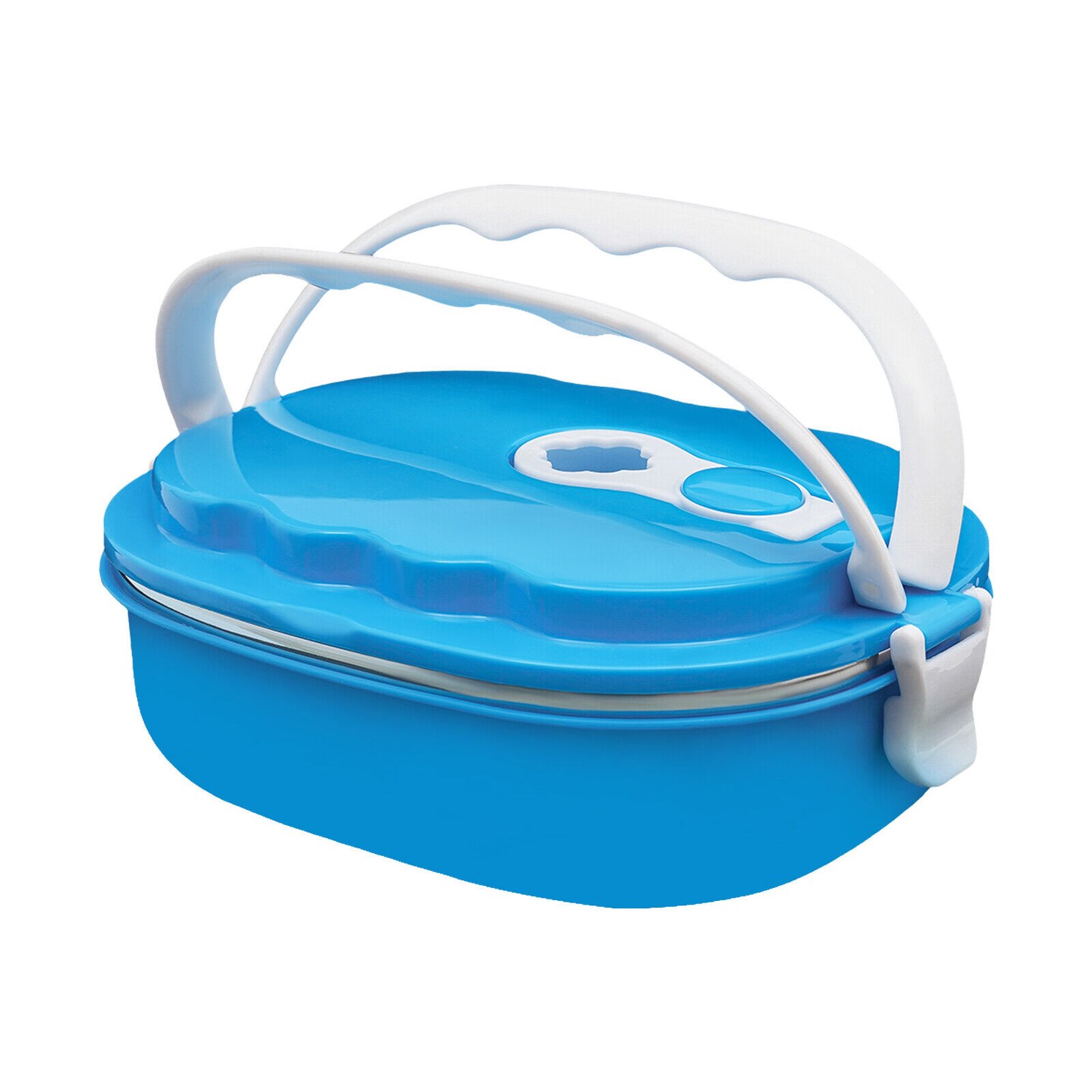 Kitcheniva Travel Insulated Food Container Warmer