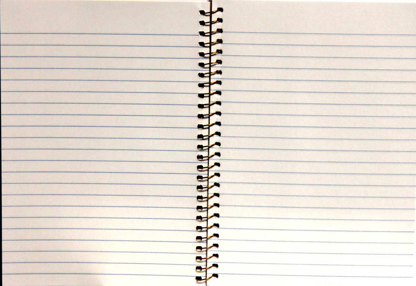 Big Dreams Wire-Bound Journal Book