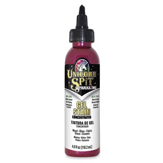Stain & Glaze Vernice Gel Per Tessuti E Legno – Starling Sasha 4 – Effetto Tridimensionale