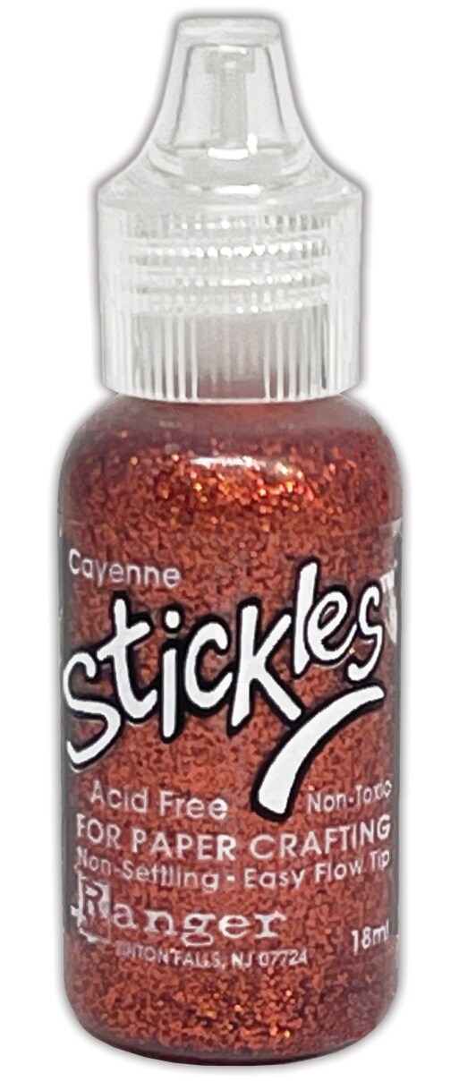 Ranger Stickles Glitter Glue .5oz