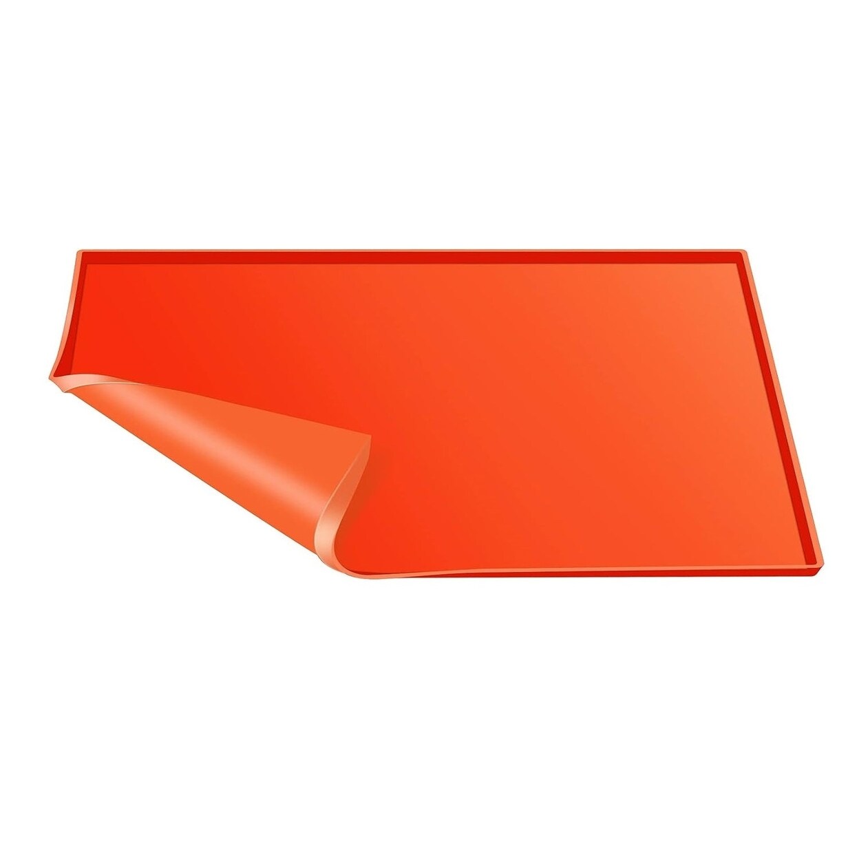 Silicond Griddle Mat Heavy Duty Food Grade Grill Mat Bbq Griddle Top Cover