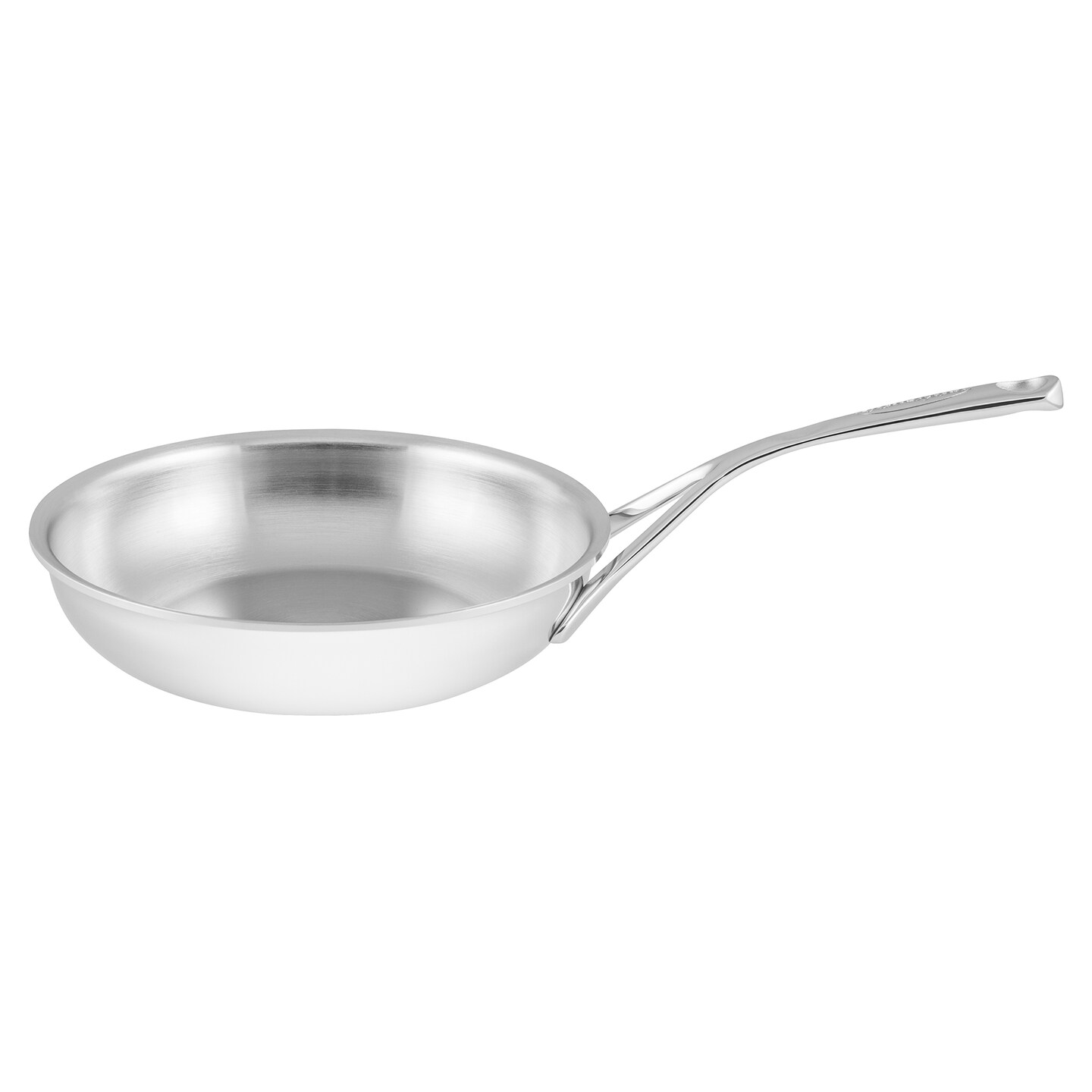DEMEYERE Atlantis Proline Stainless Steel Fry Pan