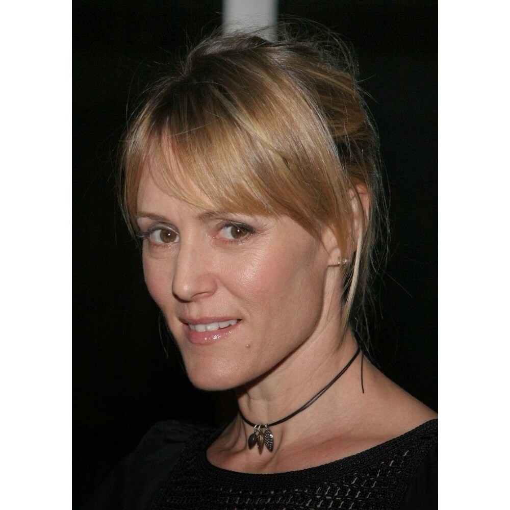 Posterazzi Mary Stuart Masterson  11-08-2007. Photo by JR Davis  Poster Print