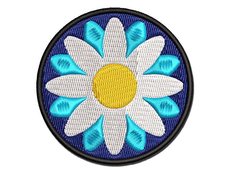 Uniform Patches