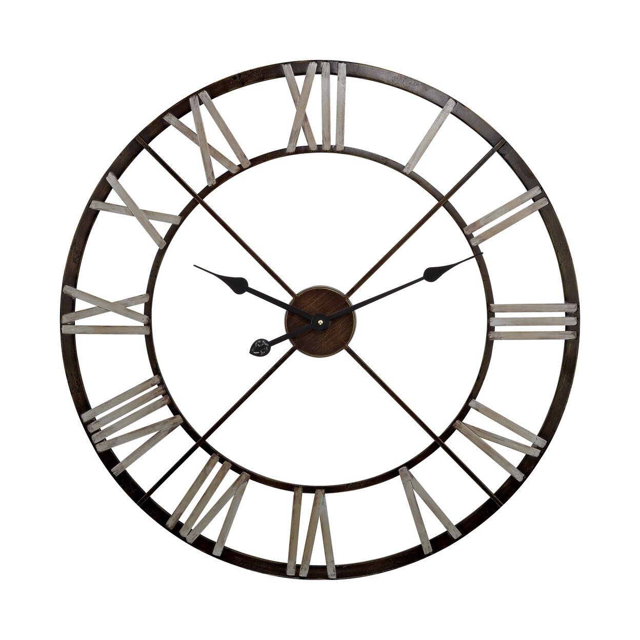 Elk Studio Open Centre Wall Clock Michaels