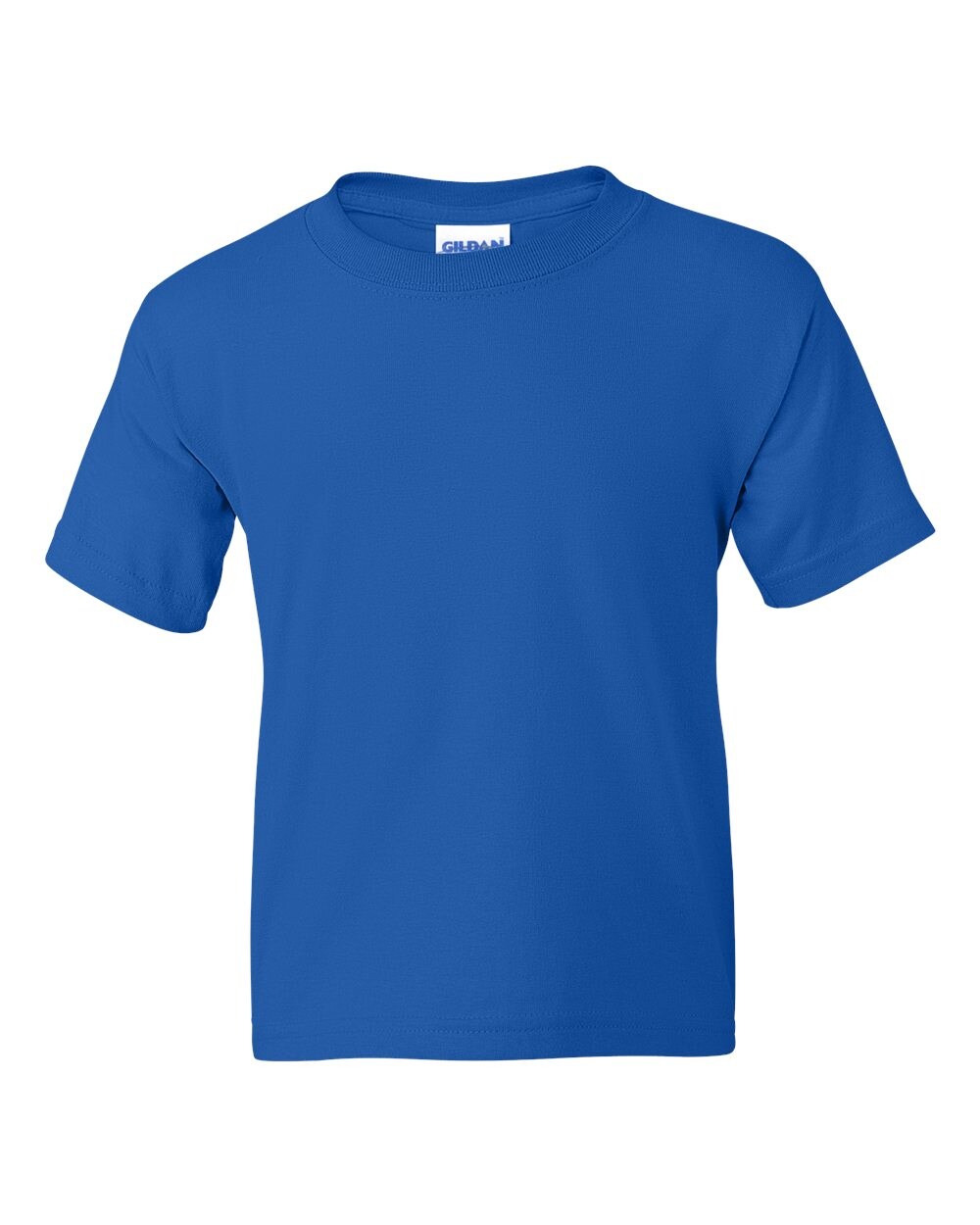 Gildan® Dryblend Youth T-Shirt