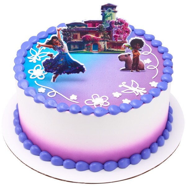 Disney Encanto Cake Kit