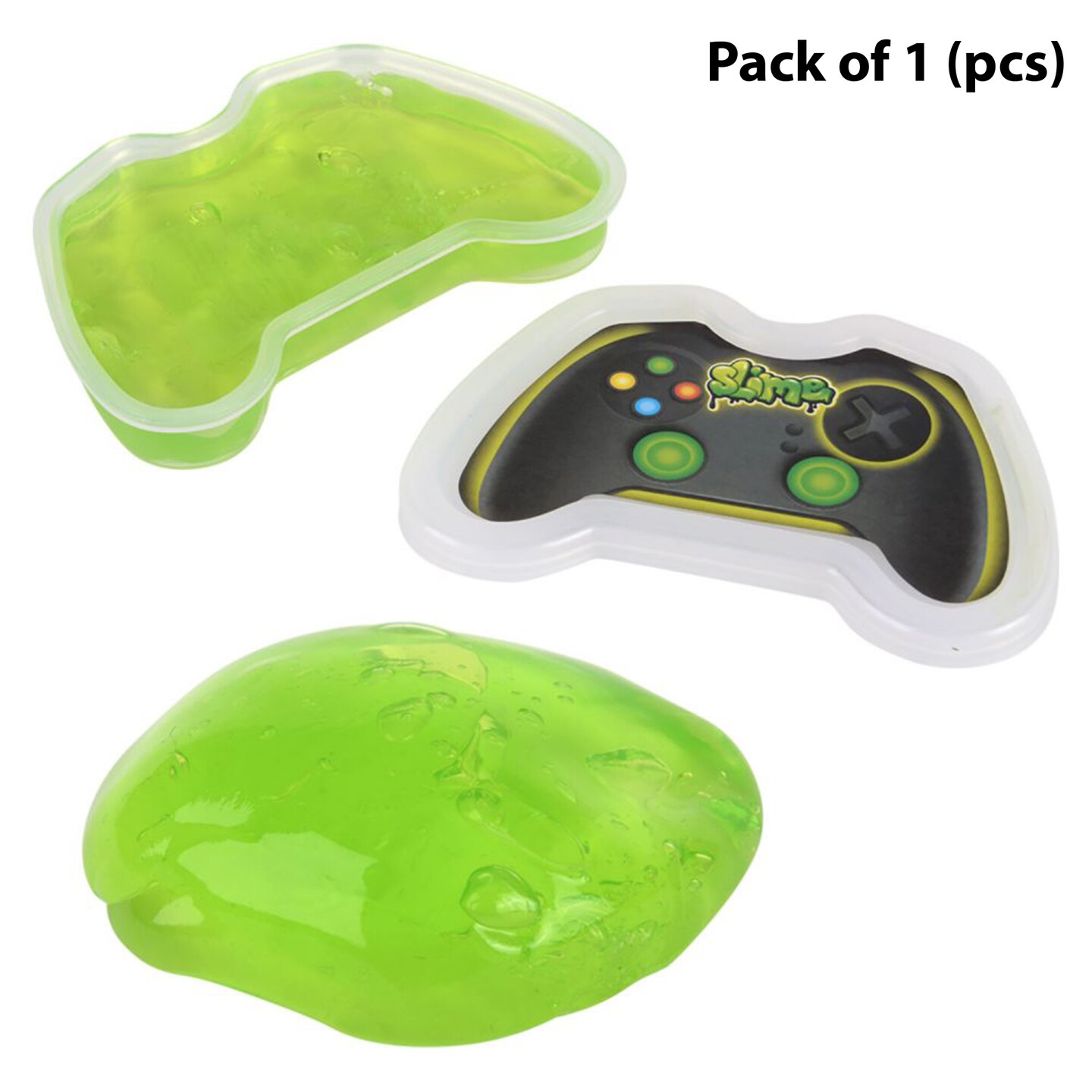 Best Game Controller Slime - NV077 | Get ready to level up your gaming fun | MINA&#xAE;