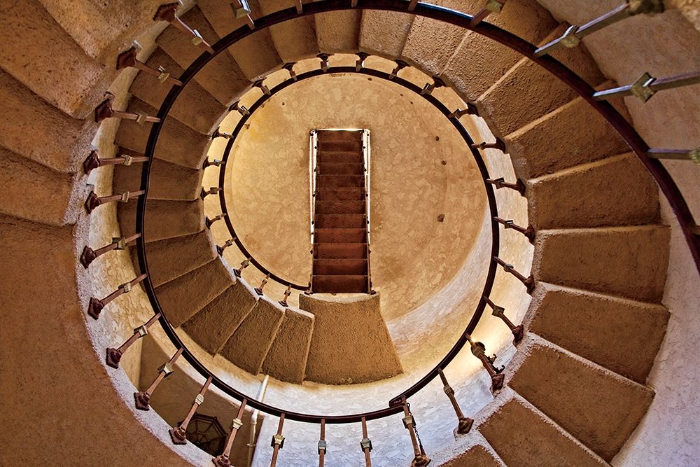 Unwind Poster Print by Michael Cahill - Item # VARPDXPOD60507