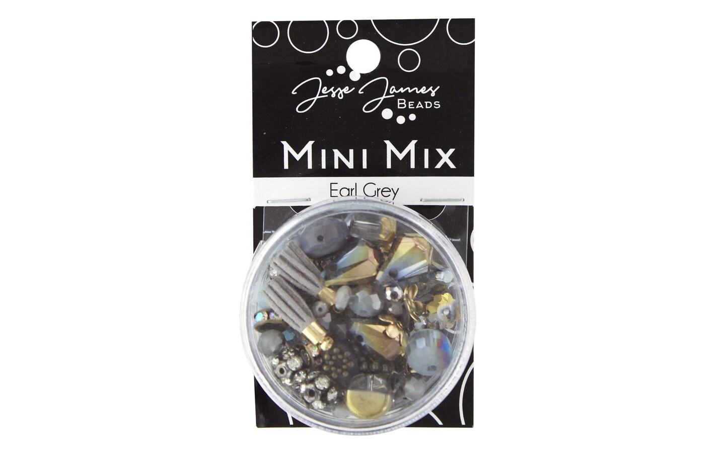 Jesse James Market Fresh Mini Mix Earl Grey