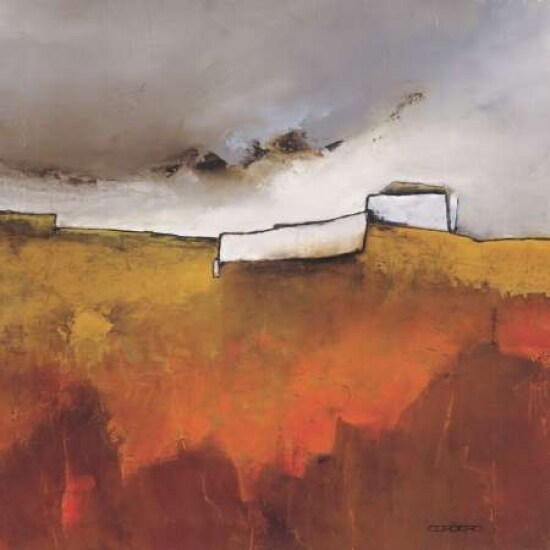 Fascinating Landscape IV Poster Print by Emiliano Cordaro - Item # VARPDXGA0116137