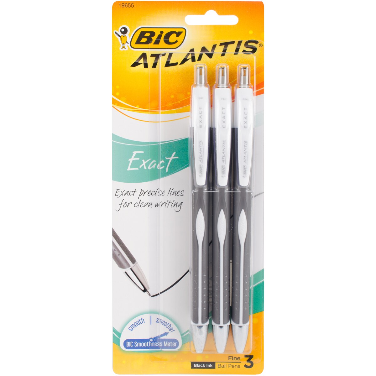 Atlantis exact pen Clearance