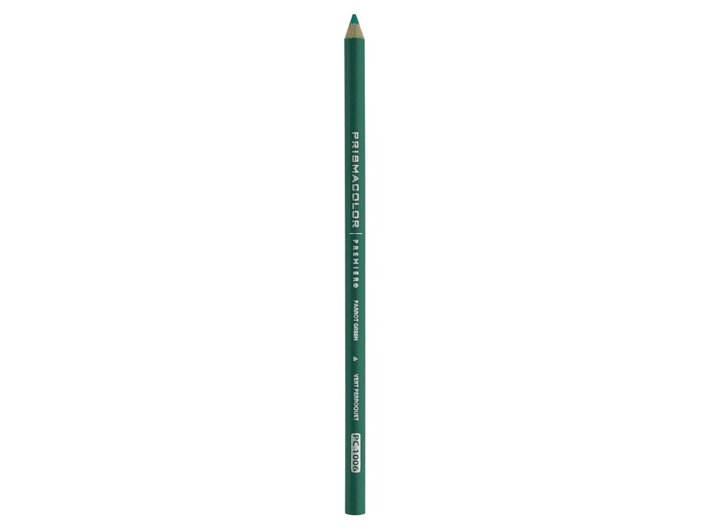 Prismacolor Premier Colored Pencil - Parrot Green