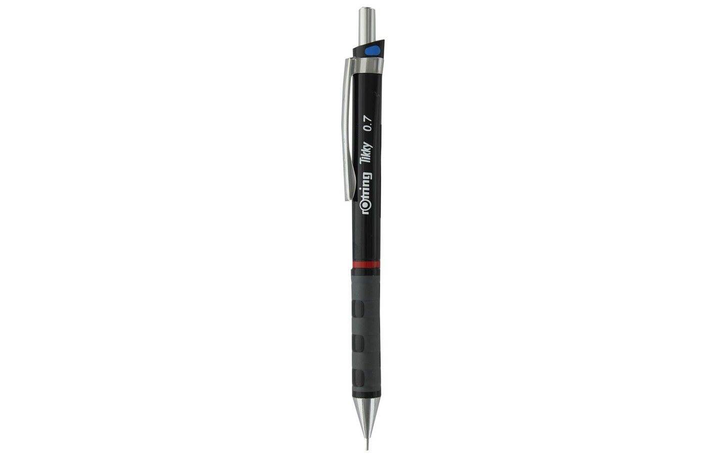 Rotring Tikky Pencil .7mm Black Barrel