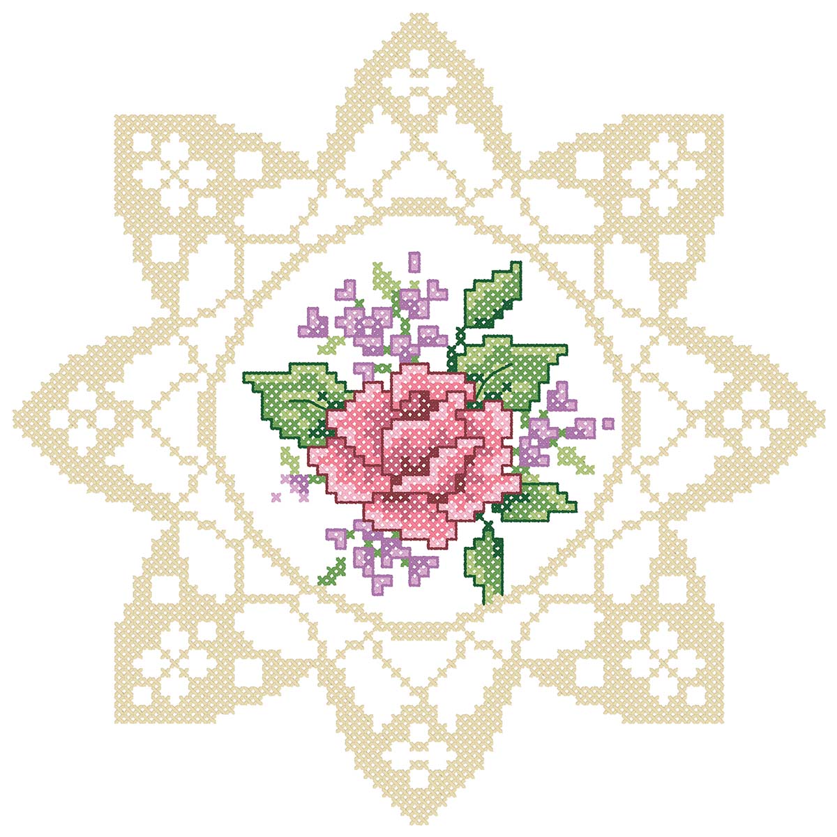 herrschners-lacy-rose-quilt-blocks-stamped-cross-stitch-michaels