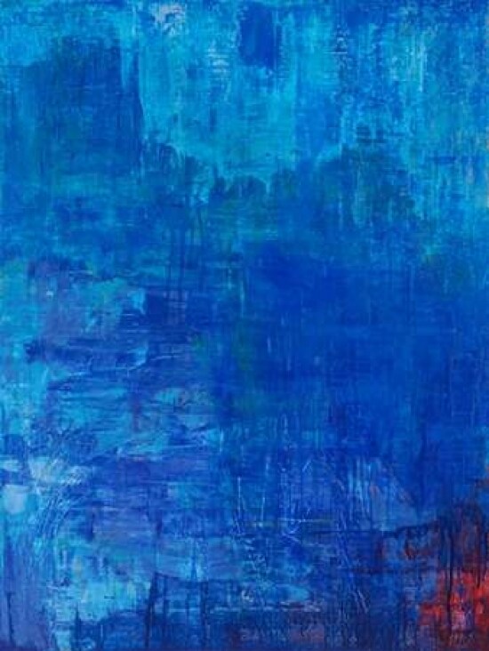 Cieli immensi Poster Print by Italo Corrado - Item # VARPDX3IC3370