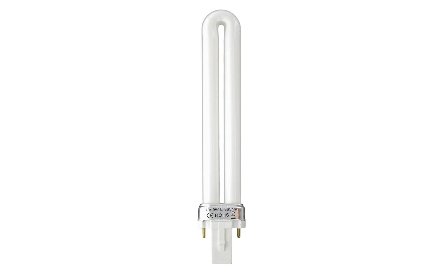 Resinate Replacement UV Lamp Bulb 9Watt