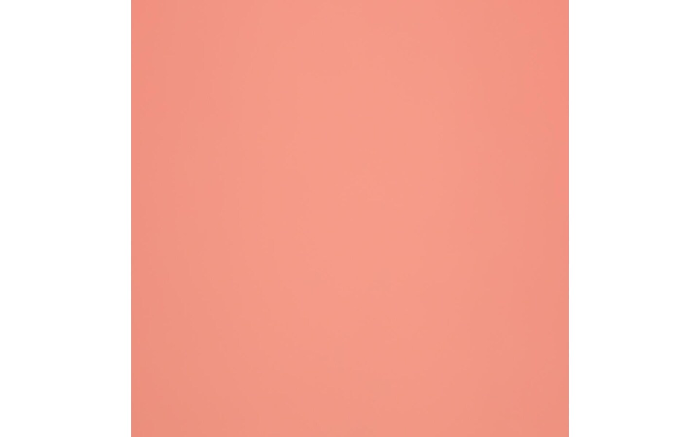 PA Paper Accents Smooth Cardstock 12&#x22; x 12&#x22; Salmon, 60lb colored cardstock paper for card making, scrapbooking, printing, quilling and crafts, 25 piece pack