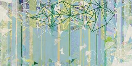 Hanging Around III Poster Print by Kathy Ferguson - Item # VARPDX24467