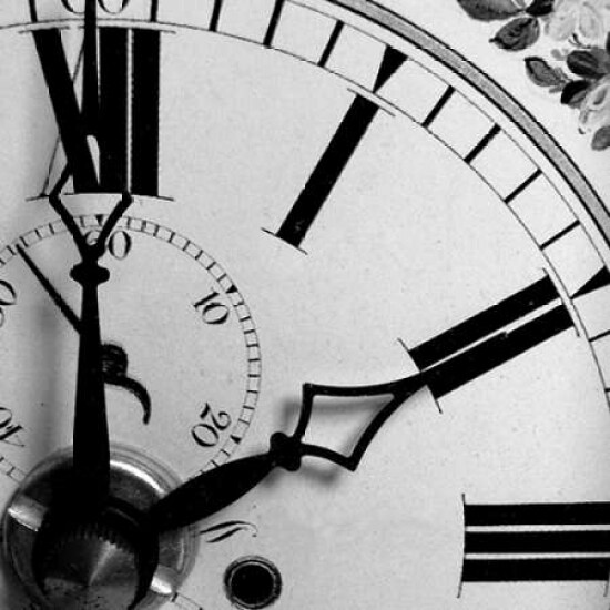 Clockwork 4 Poster Print by  PhotoINC Studio - Item # VARPDXP907D