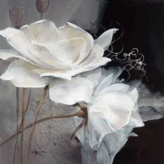 Wealth of Flowers I Poster Print by Willem Haenraets - Item # VARPDXGA0116292