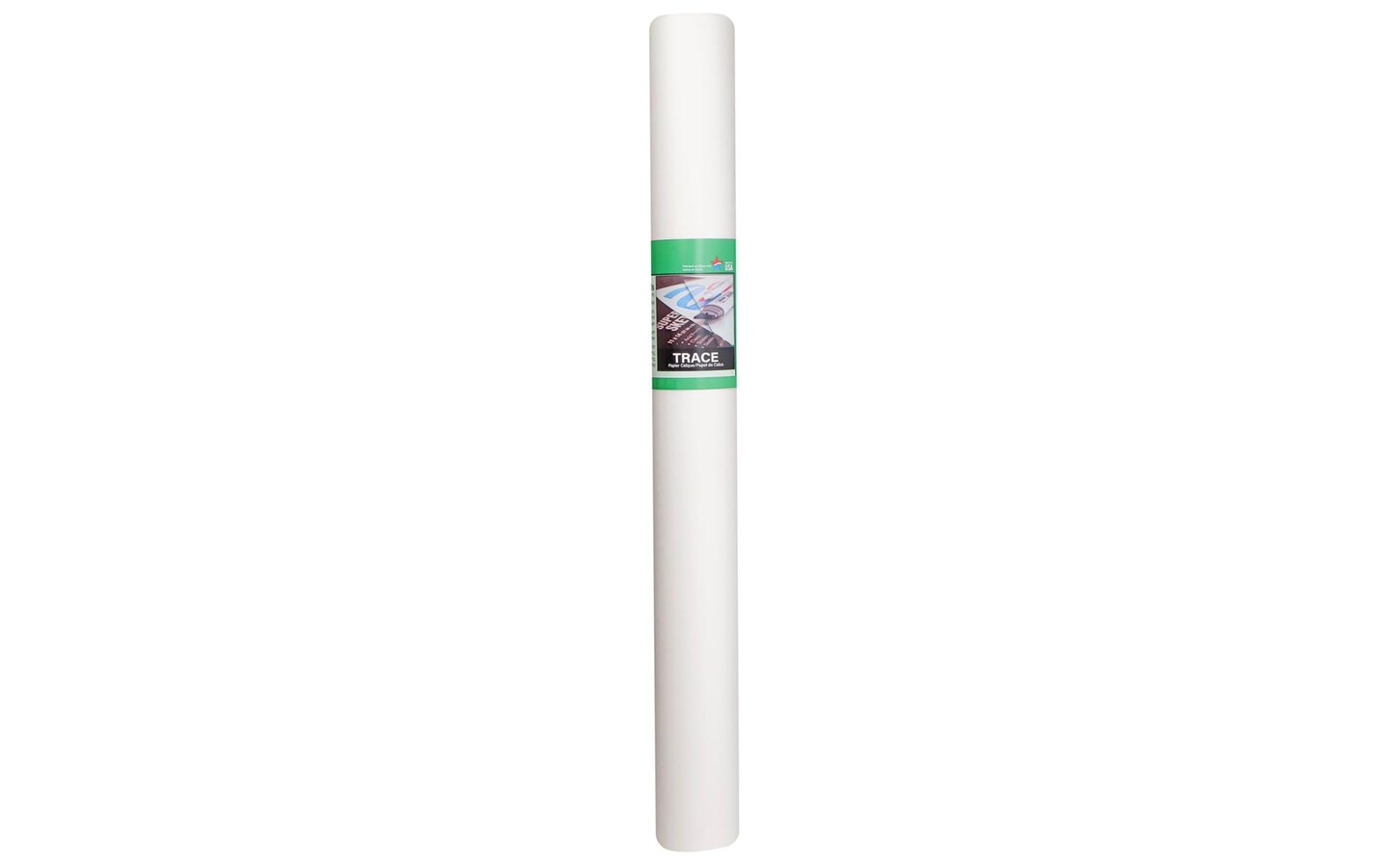 Pro Art Tracing Paper 21"x50yd Roll White Michaels