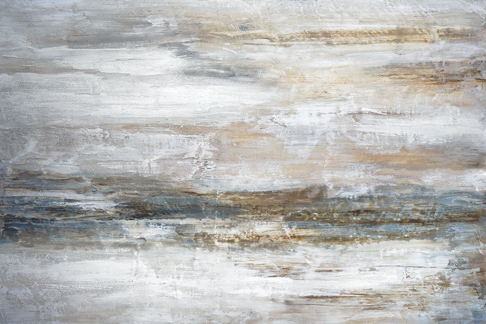 Mirage I Poster Print by Stephane Fontaine - Item # VARPDX16677