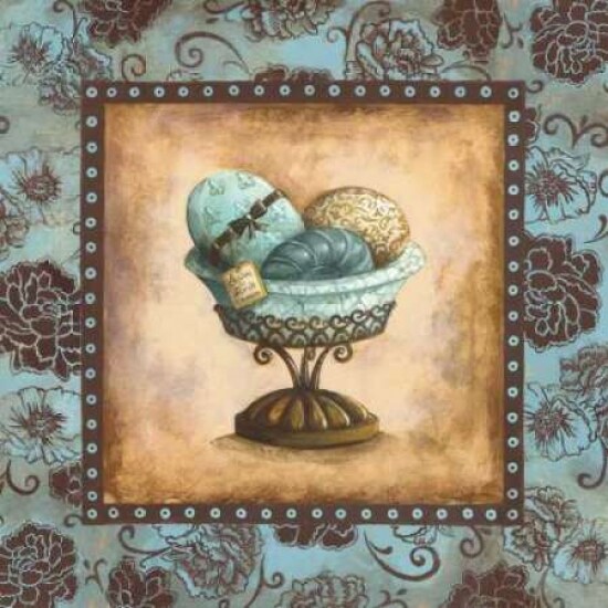 Savon Poster Print by Gregory Gorham - Item # VARPDXGOR158