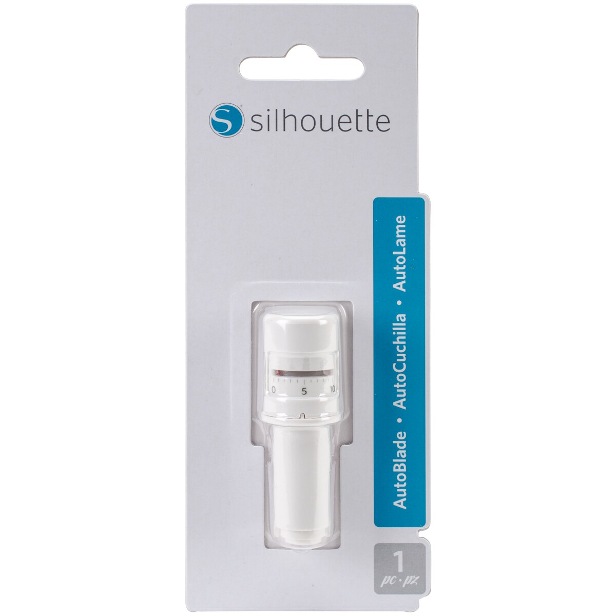 Silhouette Autoblade-For Use With Cameo 3 Only